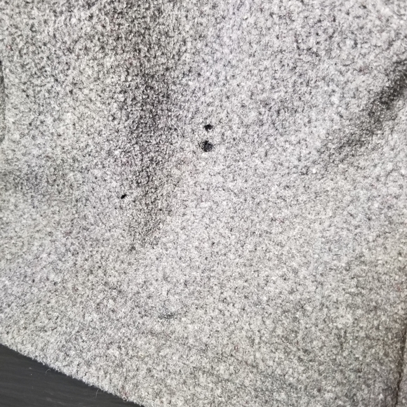 Mens Large North Face Jacket - Picture 2 of 2